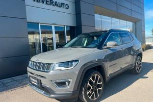 JEEP Compass 2ª serie Compass 2.0 Multijet II ...