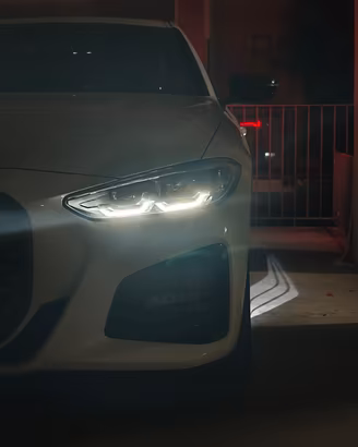BMW 420d xDrive My Hybrid Msport 