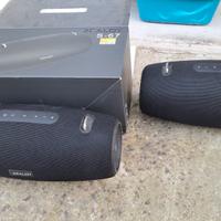 ZEALOT Cassa Bluetooth 75W  S-67