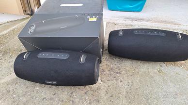 ZEALOT Cassa Bluetooth 75W  S-67