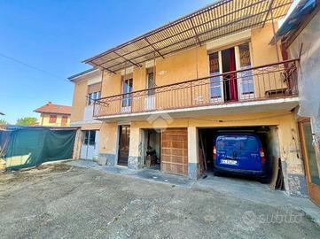 2 LOCALI A BUTTIGLIERA D'ASTI
