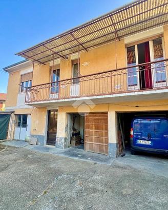 2 LOCALI A BUTTIGLIERA D'ASTI