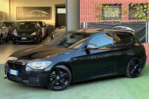 Bmw 125 125d 3p. Msport