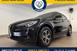 Alfa Romeo Stelvio 2.2 TD 190 CV Super Busine...