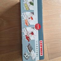 tagliatutto leifheit