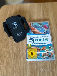 Nintendo sport