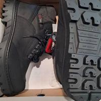 Scarpe antinfortunio DPI