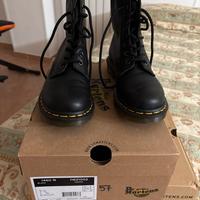 Dr martens donna