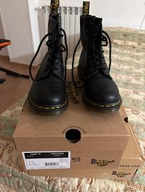 Dr martens donna