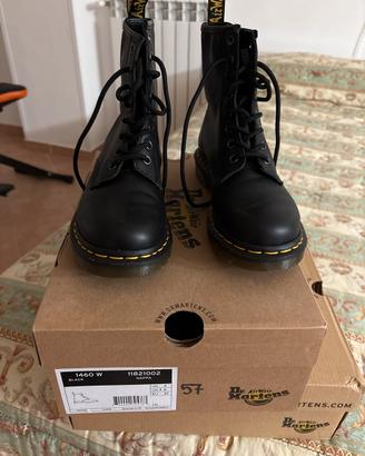 Dr martens donna