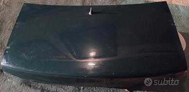 Portello baule Mazda MX-5 NA