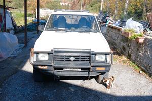 nissan king cab 1991