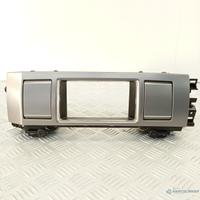 Cornice Centrale Cruscotto Jaguar XF X250 Bocchett