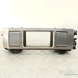 Cornice Centrale Cruscotto Jaguar XF X250 Bocchett