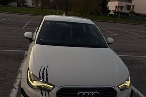 Audi a1 1.6 TDI S line