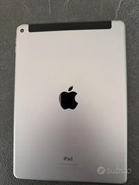 Ipad air wifi + cellular