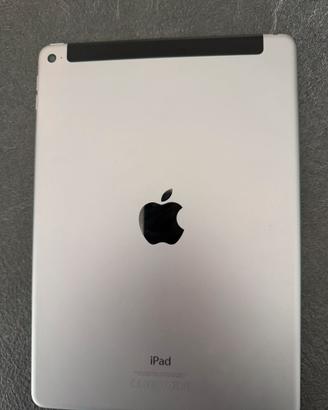 Ipad air wifi + cellular