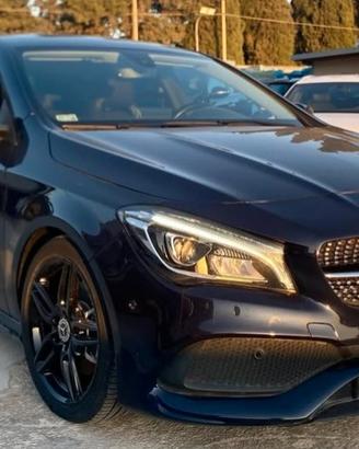 MERCEDES CLA 220 d S.W. Automatic Executive