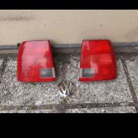 fanale posteriore destro Volkswagen Passat berlina