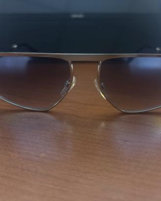 Occhiali da sole Moschino MOS209/S 010/08