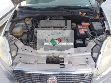 Motore Fiat 1300 Diesel Codice Motore 199a3000