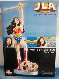 action figure Wonder woman