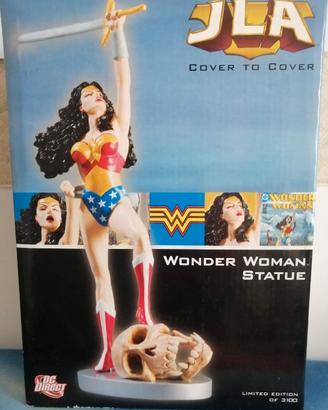 action figure Wonder woman