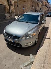Ford mondeo 2010