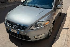 Ford mondeo 2010