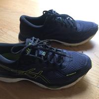 Scarpe Asics Gel Cumulus 19