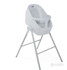 bagnetto per doccia trasformabile chicco