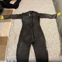 Muta triathlon Zone 3 Velocity L