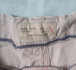 pantaloncini