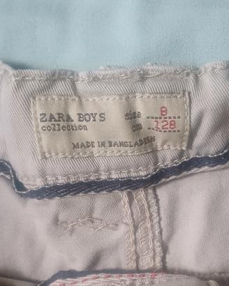 pantaloncini