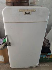 Frigo frigidaire vintage anni 50