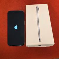 Apple iPhone Air 256GB Sky Blue