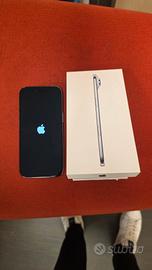 Apple iPhone Air 256GB Sky Blue