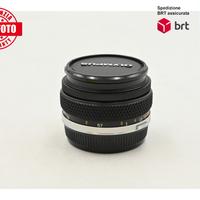 Olympus AUTO-S 50 F1.8