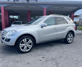 Mercedes-benz ML 350 ML 350 CDI Premium