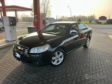 Chevorlet epica