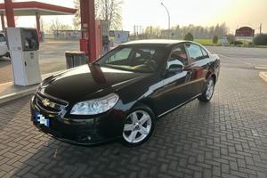 Chevorlet epica
