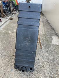 Serbatoio carburante sogliola 80LT NUOVA RADE