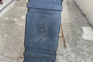 Serbatoio carburante sogliola 80LT NUOVA RADE