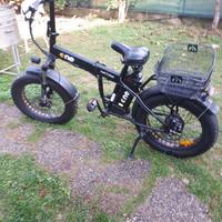 bici elettrica 1000 watt 