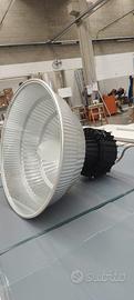 lampada industriale Disano 400w
