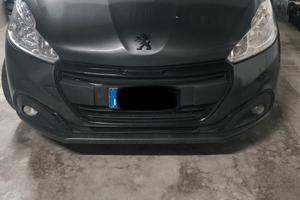 Peugeot 208 1.4 Diesel 