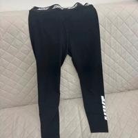 Leggins neri nike
