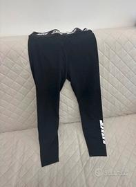 Leggins neri nike