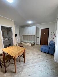 Mono perfetto x ospedali e treni check-in rapido