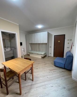 Mono perfetto x ospedali e treni check-in rapido